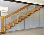 Construction et protection de vos escaliers par Escaliers Maisons à Rumegies